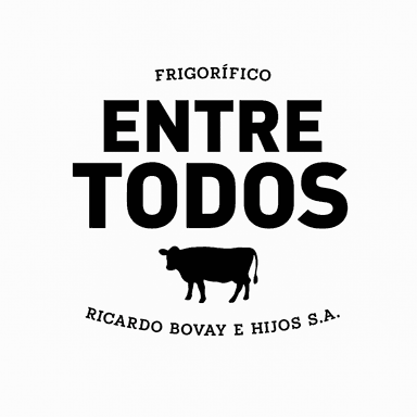 Frigorífico Entre Todos